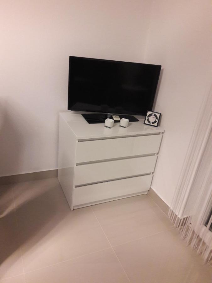 Apartman Miki Borik Zadar Exterior foto