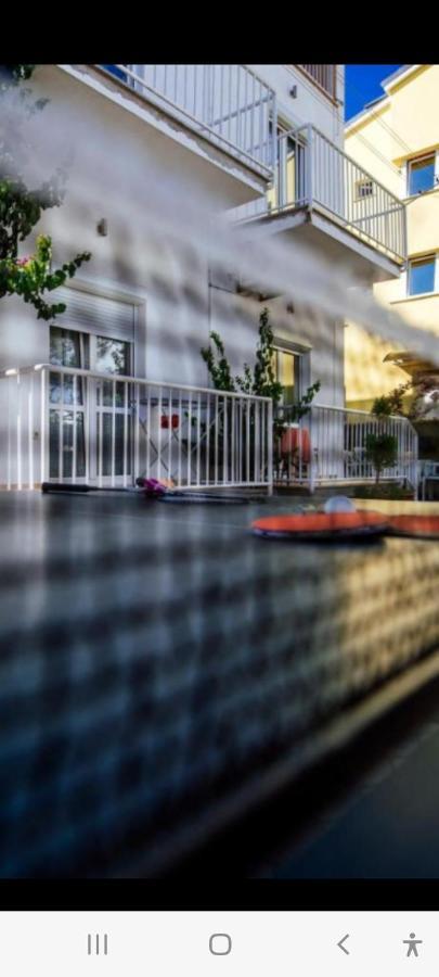 Apartman Miki Borik Zadar Exterior foto