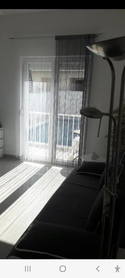 Apartman Miki Borik Zadar Exterior foto