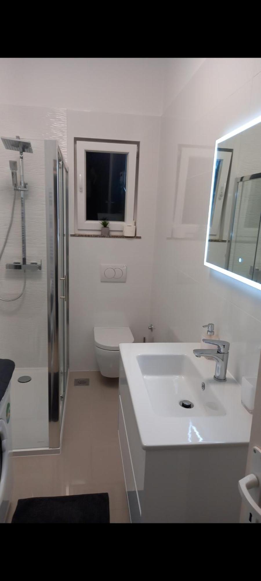 Apartman Miki Borik Zadar Exterior foto